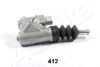 ASHIKA 85-04-412 Slave Cylinder, clutch